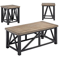 Accent Tables